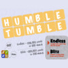 Humble Tumble