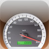 Speedometer App
