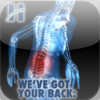 We've Got Your Back by Houston Spine and Rehabilitation Center