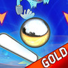 Pinball Mania Infinity : The Arcade Hardest Silver Ball Jump - Gold Edition