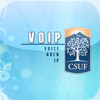 CSUF VoIP
