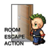 Room Escape Action