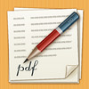 PDF Editor - Edit content, create, reorder, merge, split and sign document