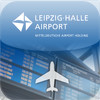 Flughafen Leipzig/Halle
