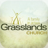 Grasslands Church App