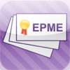 EPME Flashcards