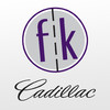Frank Kent Cadillac Dealer App