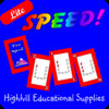 Speed Lite by Highhill ES
