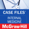 Case Files Internal Medicine (LANGE series) McGraw-Hill Medical