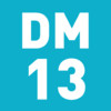 DM13 by TheSweetApps
