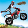 Motocross Pro Rider 2 Lite