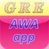 GRE AWA App - Analytical Writing