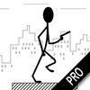 Stick-Man Shooter PRO - Clear Evil Assassins as a Runner by Best Fun Games For Free