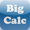 Big Calculator for iPad