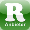 Regiondo Anbieter App