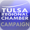 Tulsa Regional Chamber Resource Campaign