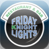 Friday Knight Lights