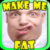 Make Me Fat Pro : Photo effects and editing