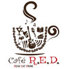 Cafe Red - New Delhi