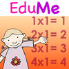 EduMe - Multiplications