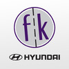 Frank Kent Hyundai Dealer App