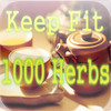Keep Fit 1000+ Herbs
