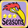 Walkthrough for Angry Birds Seasons (Simple Guide)