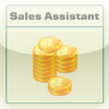 Sales Assistant