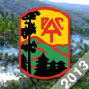 PATC Maryland-Northern Virginia-West Virginia 2013