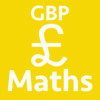 Money Maths - British Pound Coins