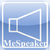 meSpeaker