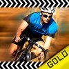 Speed Champion : The Bicycle Dirt Bike Fast Mountain Racing - Gold Edition