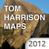 Tom Harrison: Yosemite High Country 2012