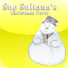 Sue Sultana's Christmas Party