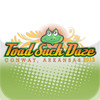 Toad Suck Daze 2013