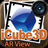 iCube 3D AR View