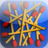 Addictive Puzzle Dual Matches Two logical Nim games in One