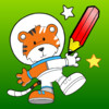 Space Coloring Book for Children: Learn to color an astronaut, shuttle, ufo, planets and more