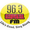 96.3 Capital FM Radio App