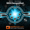 MIDI 101: MIDI Demystified