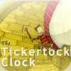 The Tickertock Clock