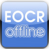 EOCR Offline (Offline English Dictionary and Camera Recognition)
