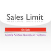 Sales Limit