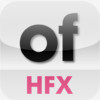 OpenFile Halifax for iPad