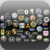 Auto Brand Collection for iPad