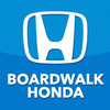 Boardwalk Honda Dealer App