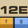 12E Financial Calculator