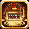 Golden Slots 777 - Free Vegas Slot Machine