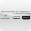 Garlyn Shelton Mercedes-Benz of Georgetown