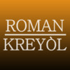 ROMAN KREYOL romantic magazine